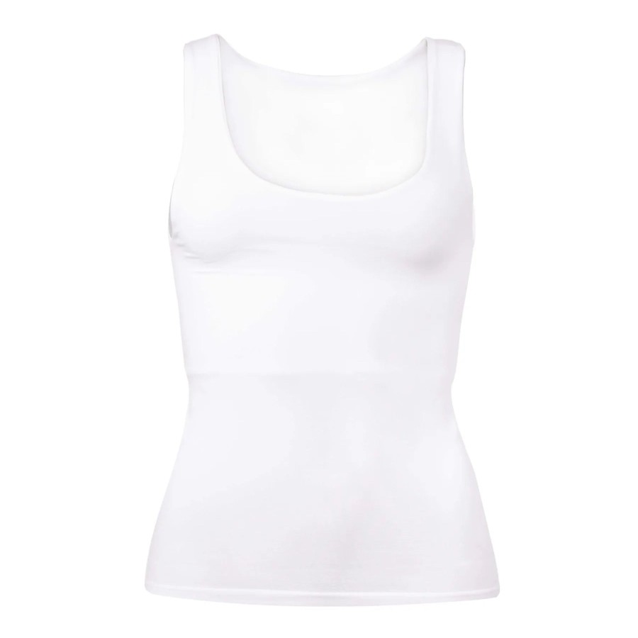 Accessories LIBERTÉ | Liberte 21472 Ninna Tanktop White