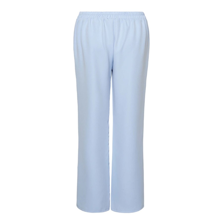 Underdele NOELLA | Noella Brooklyn Pants Light Blue