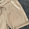 Underdele Engbork | By Engbork Atlas Shorts Brown