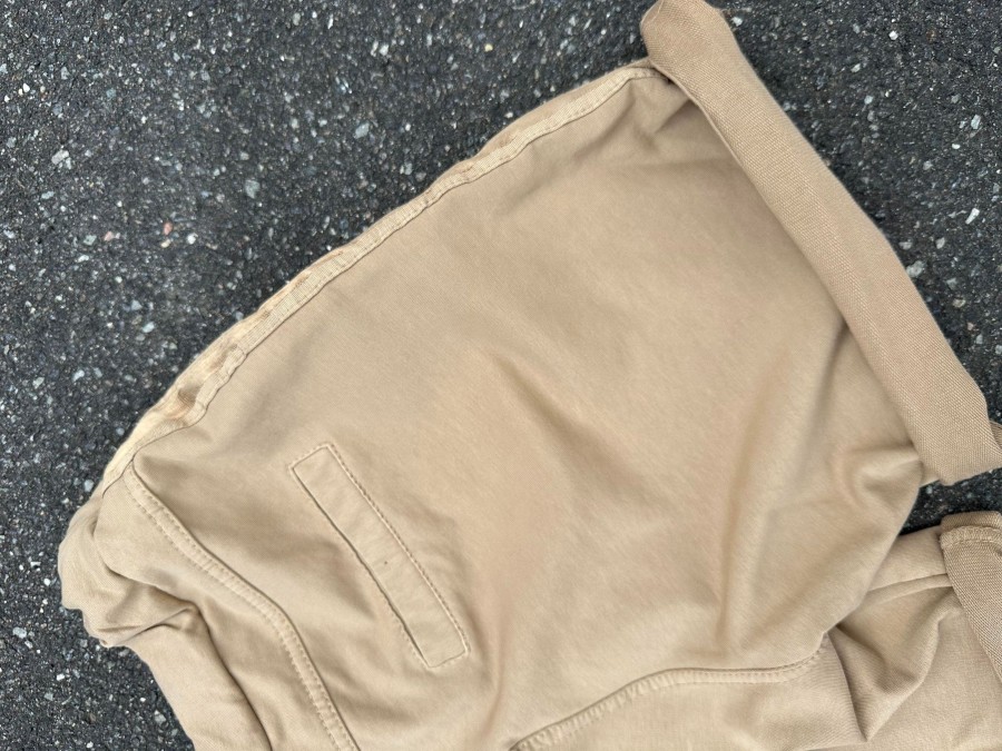 Underdele Engbork | By Engbork Atlas Shorts Brown