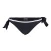 Accessories LIBERTÉ | Liberte 5413 Cuba Tanga Black