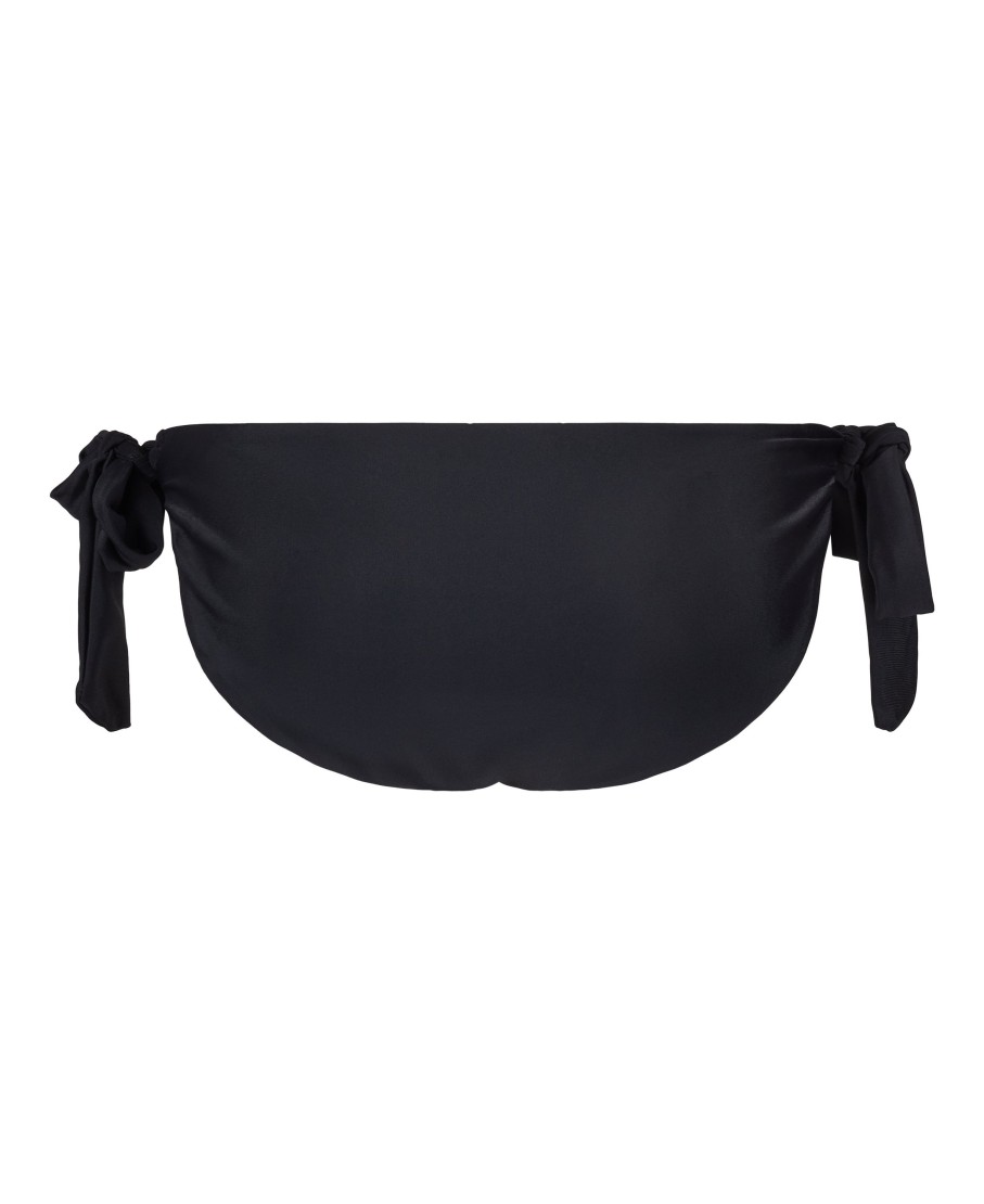 Accessories LIBERTÉ | Liberte 5413 Cuba Tanga Black