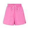 Underdele GLOBAL FUNK | Global Funk 53618847 Molie-G Neville Shorts 685 Pink Peony