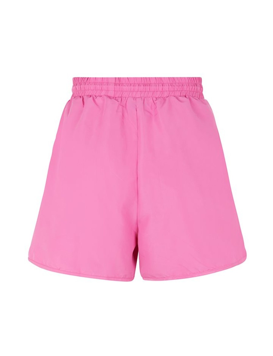 Underdele GLOBAL FUNK | Global Funk 53618847 Molie-G Neville Shorts 685 Pink Peony