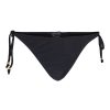 Accessories LIBERTÉ | Liberte 5403 Newport Tanga Black