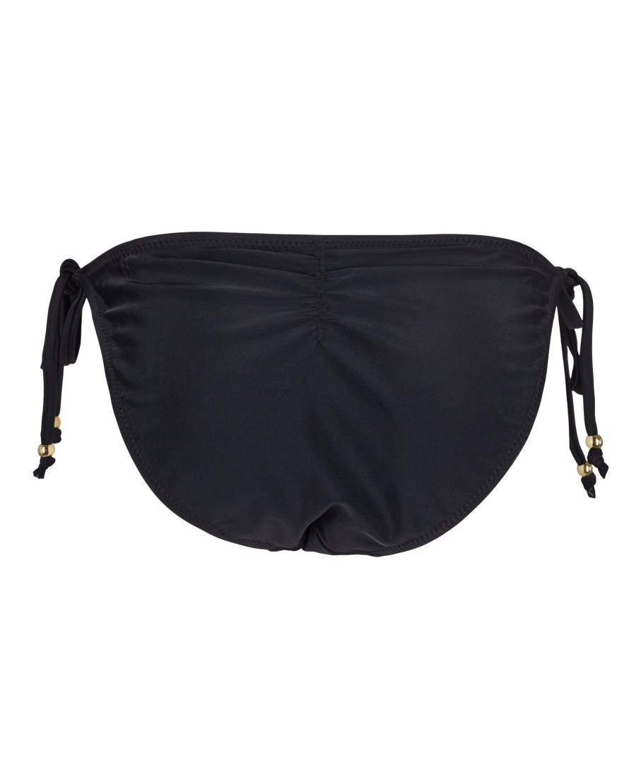 Accessories LIBERTÉ | Liberte 5403 Newport Tanga Black