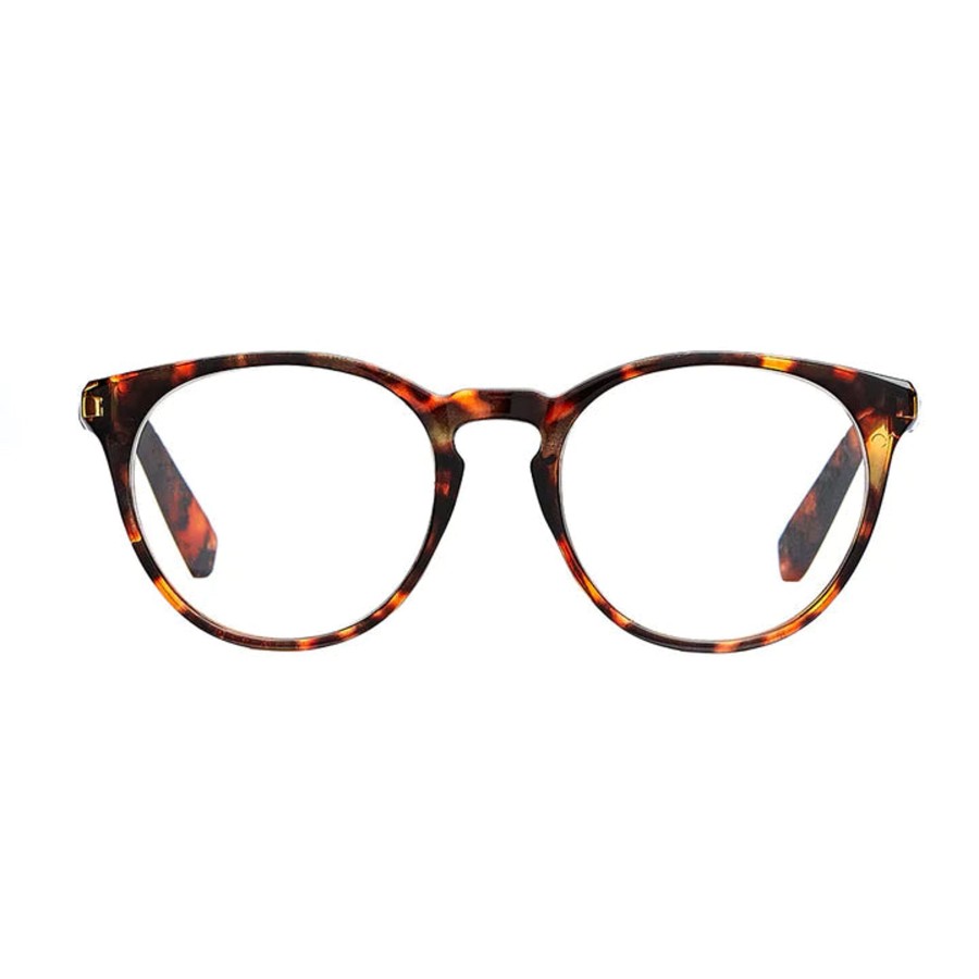 Accessories HART u0026 HOLM | Hart & Holm Laesebrille Torino Brown