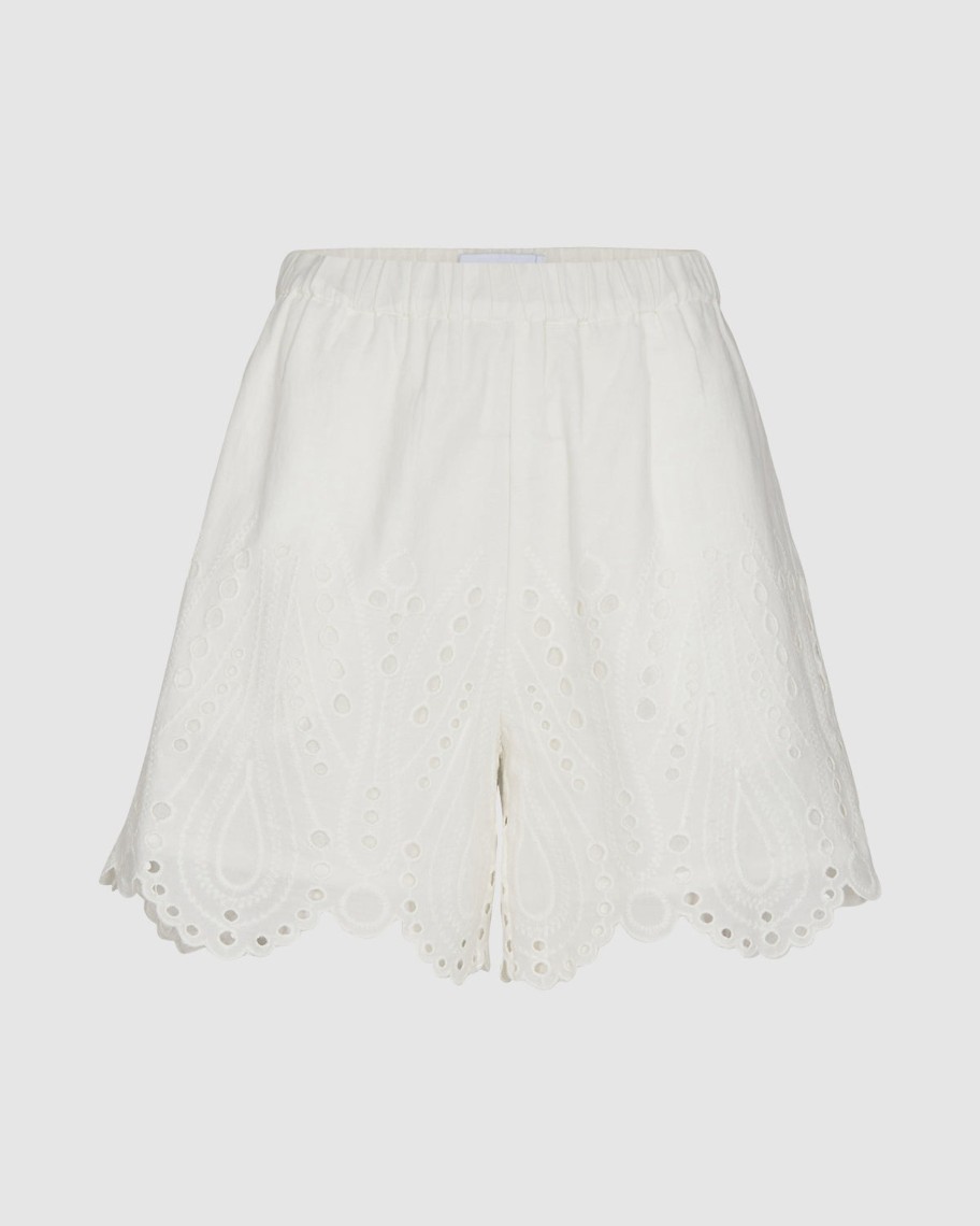 Underdele Moves | Moves 2795 Matea Shorts Snow White