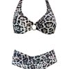 Accessories KAANDA | Kaanda Cheetah Uw Bikini Saet Leopard