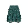 Underdele NEO NOIR | Neo Noir 157106 Tana Fairy Skirt Green