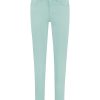 Underdele PARA MI | Para Mi 221.172001 Celine Jeans 619 Dreamy Mint