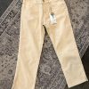 Underdele PARA MI | Para Mi 222.005221 Gwenn Jeans 227 Beige