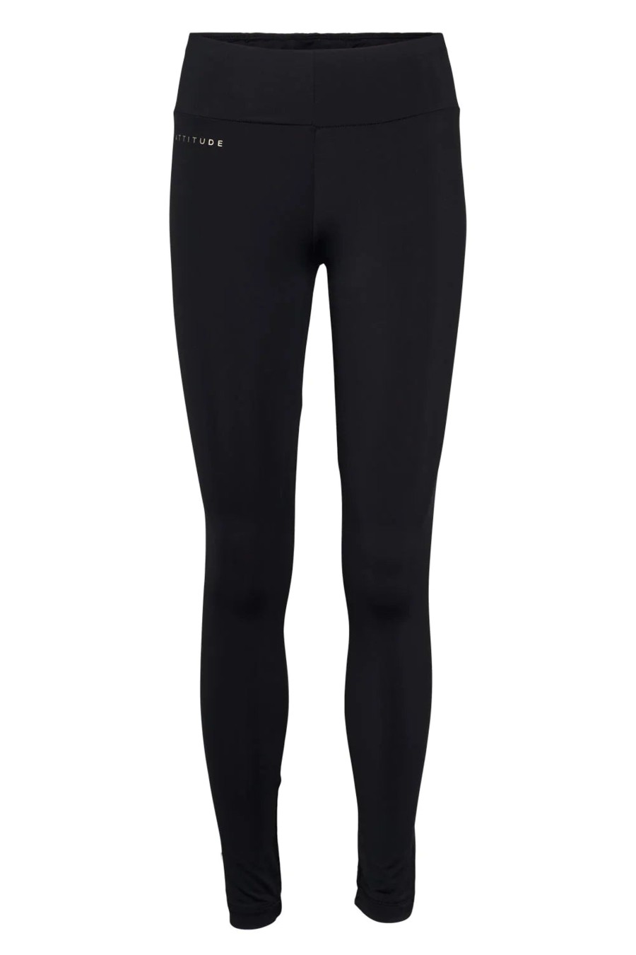 Underdele PREPAIR | Prepair 2258 India Leggings Black