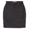 Underdele Moves | Moves 1904 Largus Skirt Black