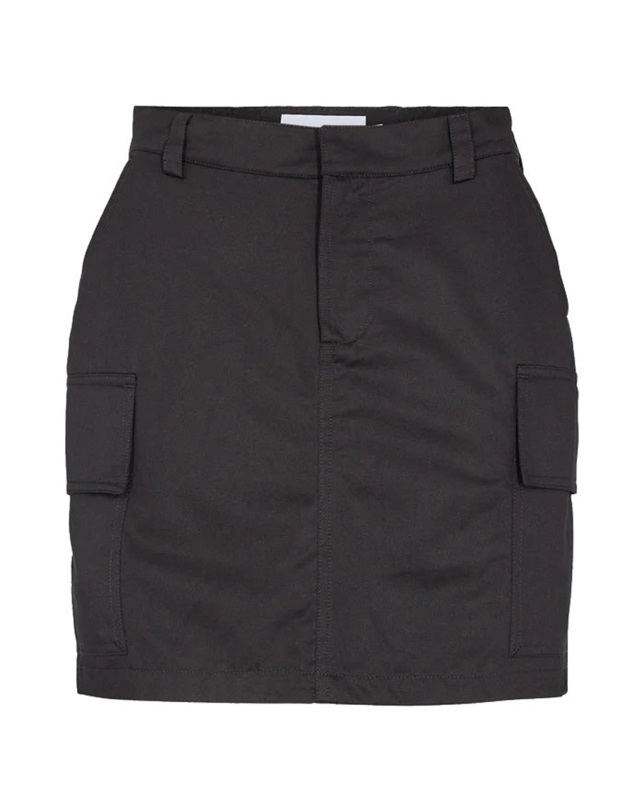 Underdele Moves | Moves 1904 Largus Skirt Black