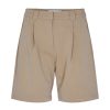 Underdele Moves | Moves 2737 Safira Shorts Warm Sand