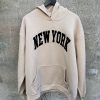 Underdele Engbork | By Engbork Ny Sweat Beige