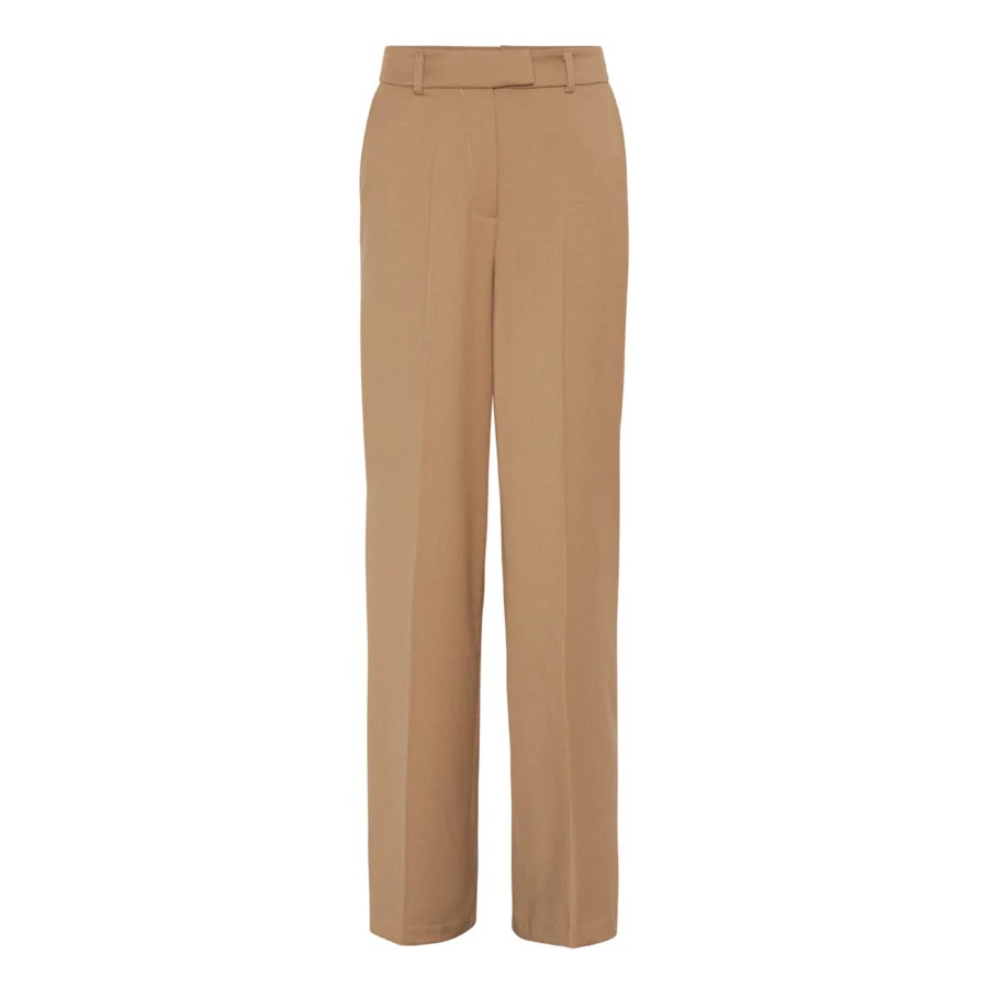 Underdele PELU PELU | Pelu Pelu Aia Pants Brown