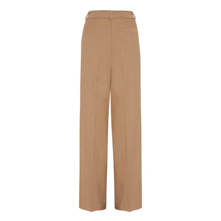 Underdele PELU PELU | Pelu Pelu Aia Pants Brown