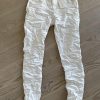 Underdele BOHO LOVE | Boho Love New Jeans White