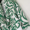 Overdele Engbork | By Engbork Celeste Blazer Green/White