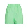 Underdele NEO NOIR | Neo Noir 157651 Lua Shorts Lime Green