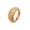 Accessories Pico | Pico Marcelline Ring Gold Goldplated