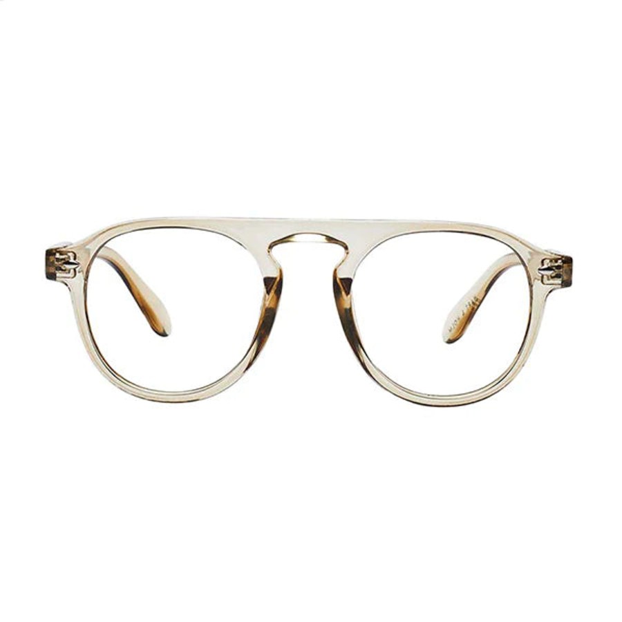 Accessories HART u0026 HOLM | Hart & Holm Laesebrille Milano Moss